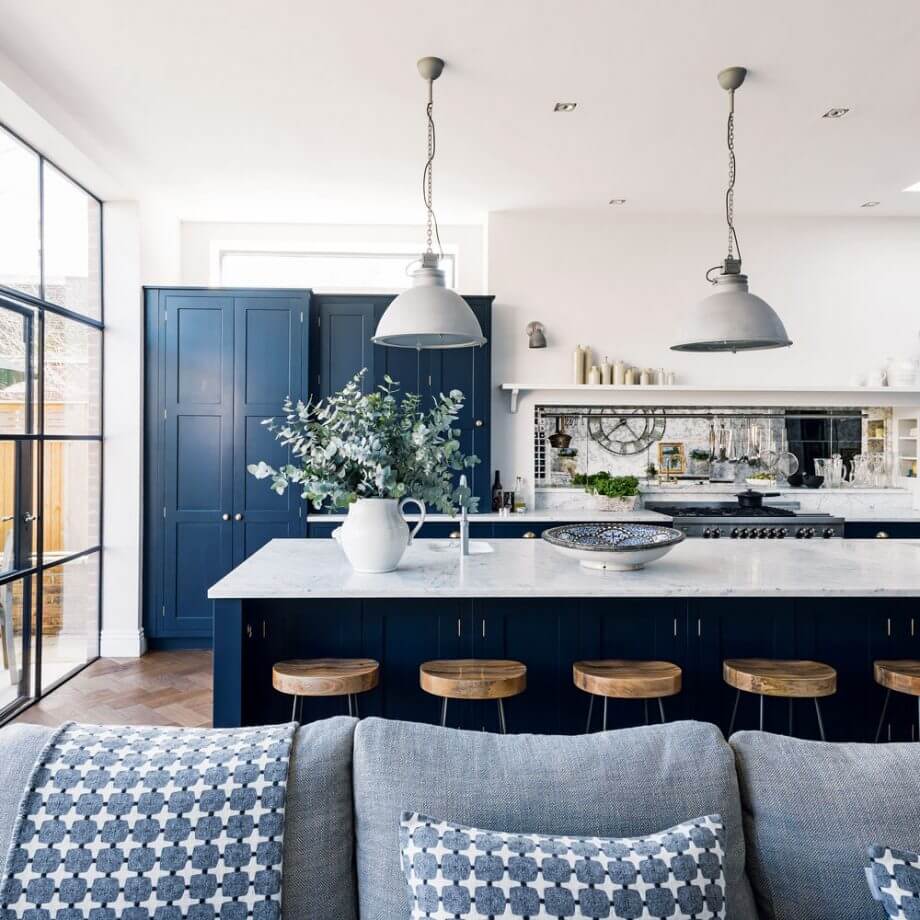 The ultimate guide to buying a new kitchen